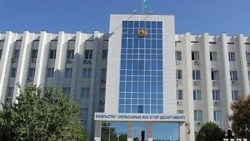 Сообщение о стрельбе Актау прокомментировали в полиции