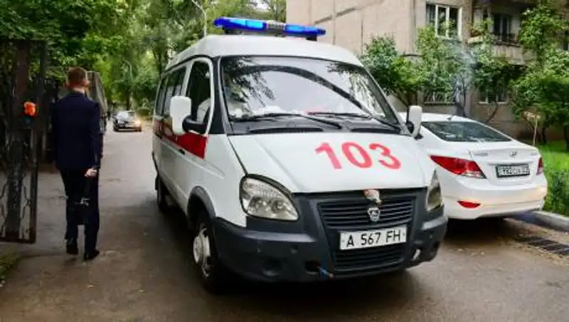 Сколько казахстанцев умерли от коронавируса и пневмонии за сутки