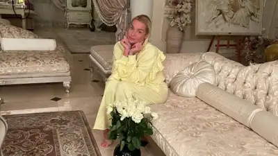 Instagram/volochkova_art, фото - Новости Zakon.kz от 19.11.2021 18:54