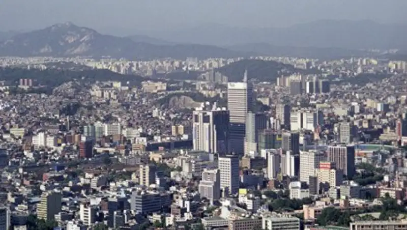 В Южной Корее прошли перестановки в правительстве