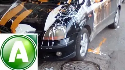 Alau, фото - Новости Zakon.kz от 23.08.2019 10:45