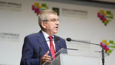 МОК, фото - Новости Zakon.kz от 21.05.2020 13:41