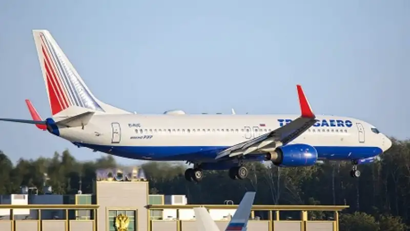 Покупкой «Трансаэро» заинтересовался малайзийский фонд