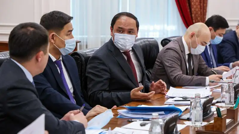 В Казахстане составят список людей, которых обяжут сдать декларацию об активах, фото - Новости Zakon.kz от 25.01.2023 08:51