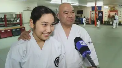 Скриншот с видео, фото - Новости Zakon.kz от 10.03.2018 23:34