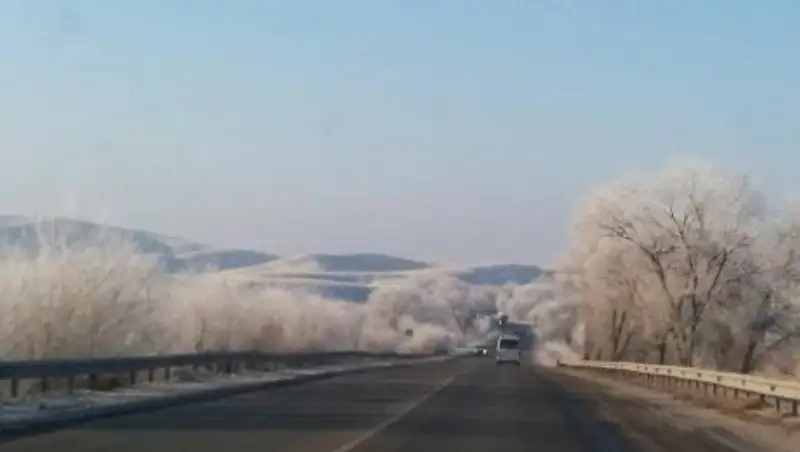 Жамбылская область увеличится за счет Алматинской