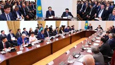 primeminister.kz, фото - Новости Zakon.kz от 25.05.2018 20:28