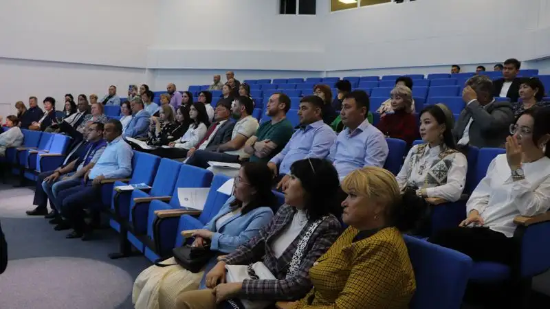 Этнокультурные объединения ЗКО изучили современные технологии коммуникаций