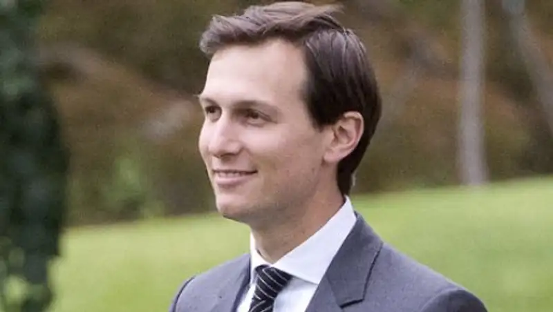 СМИ узнали о сокрытии зятем Трампа контактов с российским послом