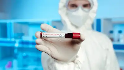 Хабар 24, фото - Новости Zakon.kz от 08.04.2020 13:48