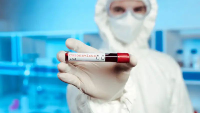 В Акмолинской области от коронавируса умер пациент