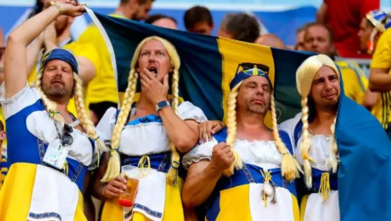 Французское счастье, позор Месси и Роналду. Чем запомнился ЧМ-2018