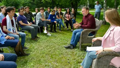 пресс-служба, фото - Новости Zakon.kz от 25.06.2019 12:38