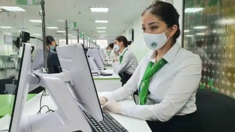 В ЦОНах произошел технический сбой