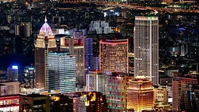 Китай Тайвань поставки песка, фото - Новости Zakon.kz от 03.08.2022 06:39