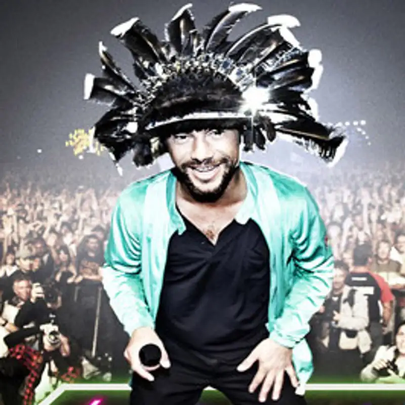 О концерте Jamiroquai в Алматы подробно рассказали организаторы