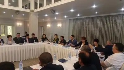 Отдел СМИ УВП Карагандинской области, фото - Новости Zakon.kz от 22.08.2018 18:46