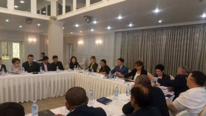 Комиссия по правам человека при Президенте РК провела семинар в Карагандинской области
