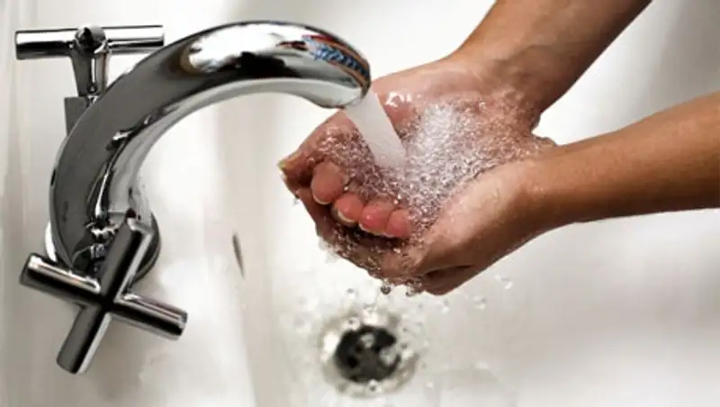 В Алматы из-за переключения водопроводных сетей отключат холодную воду