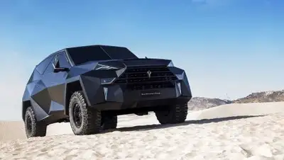 karlmannking.com, фото - Новости Zakon.kz от 12.04.2018 12:08