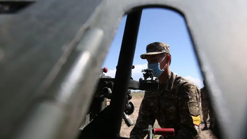 В Минобороны отрицают факты поборов среди солдат