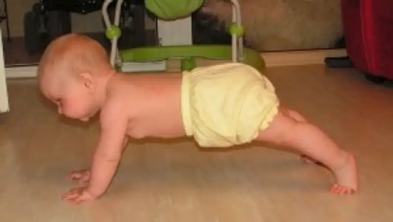 Большие победы маленьких детей или как становятся чемпионами