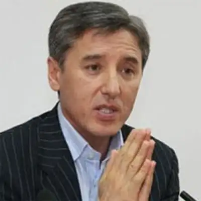 казахстанский политический деятель 