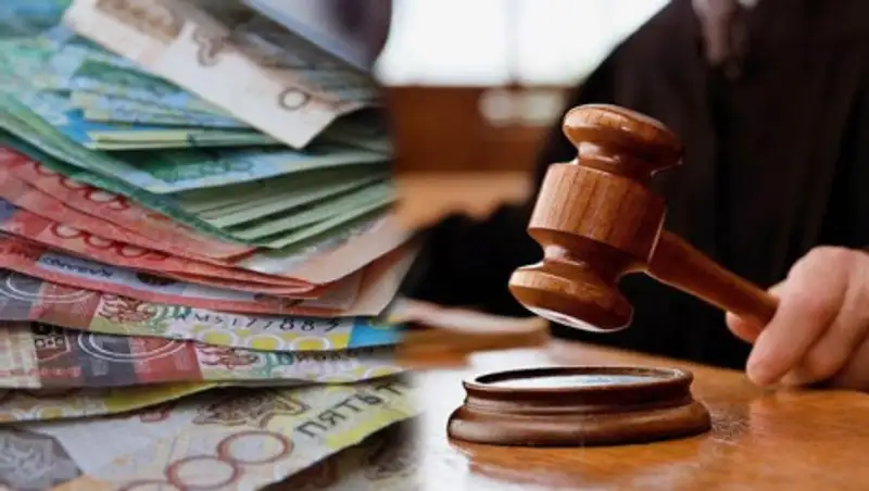 На 3 года осужден старший следователь по особо важным делам СЭР за взятку