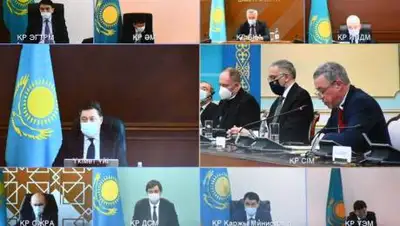 primeminister.kz, фото - Новости Zakon.kz от 19.03.2021 17:48