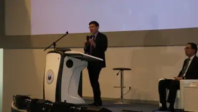 Пресс-офис заместителя премьер-министра РК, фото - Новости Zakon.kz от 25.10.2018 19:56