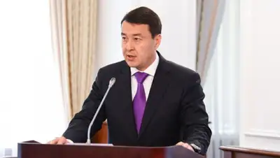 primeminister.kz, фото - Новости Zakon.kz от 11.06.2019 11:03