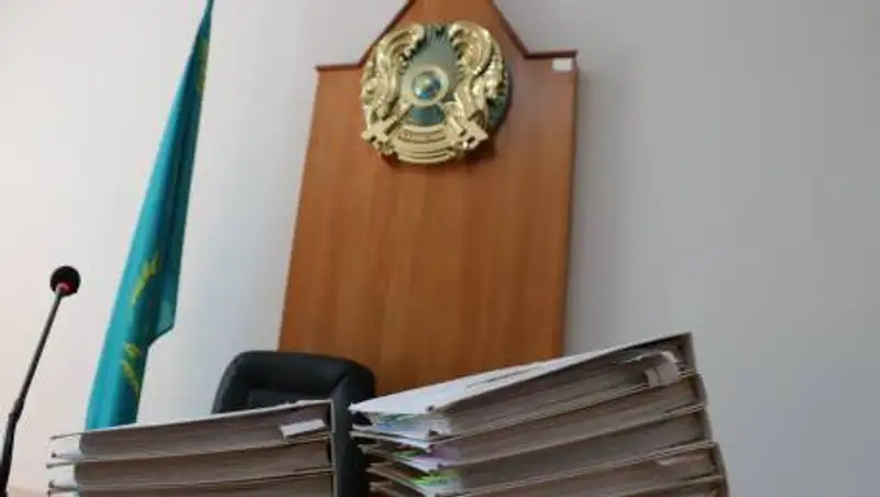 Осуждены участники резонансного ДТП в Алматы