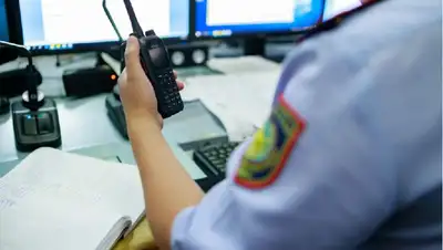 задержание, кража, ТРЦ, фото - Новости Zakon.kz от 18.12.2021 12:55