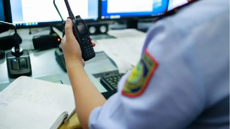 Кража шоколада в столичном ТРЦ попала на видео