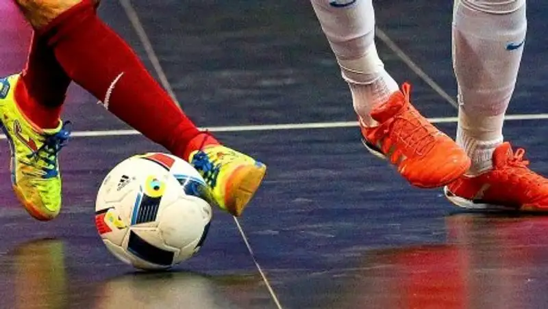 Бауыржан Байбек открыл студенческий чемпионат мира по футзалу