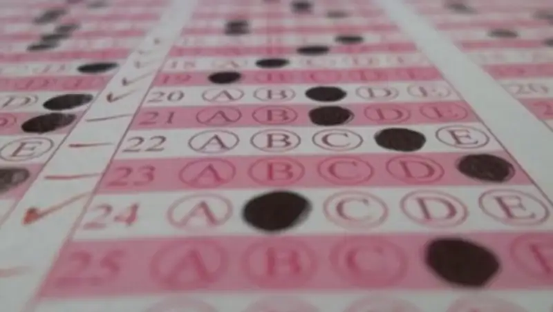 Астана - на первом месте по индексу ЕНТ