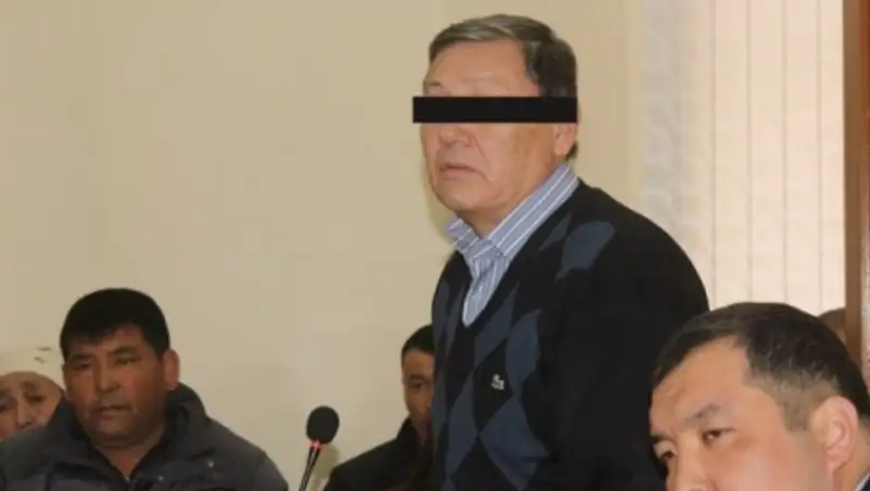 В Актау в смерти 10-летнего Кадыржана Сатиманова подозревают пенсионера из Атырау