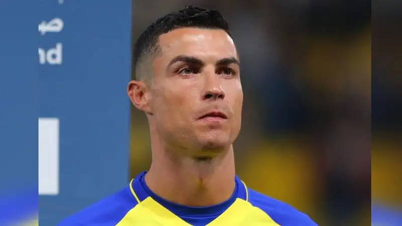 Два паса Роналду принесли победу "Аль-Насру" в Саудовской Аравии