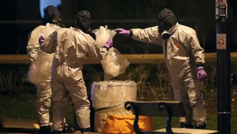 Скрипаль не верит в причастность России к своему отравлению