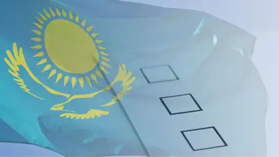 Гражданка Польши пытается баллотироваться в президенты Казахстана, фото - Новости Zakon.kz от 02.10.2022 20:34