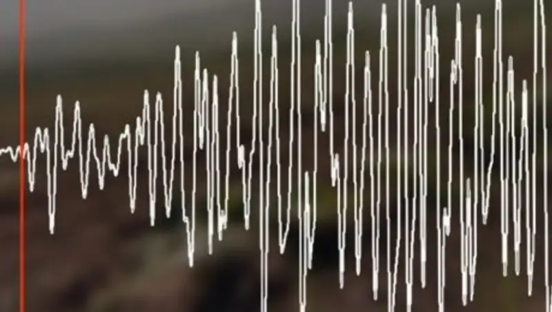 Жители Алматинской области ощутили землетрясение