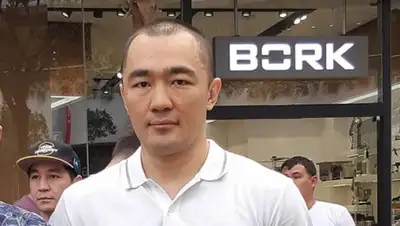 Zakon.kz, фото - Новости Zakon.kz от 20.05.2019 16:09