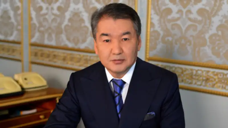 Выборы Президента прошли в строгом соответствии с требованиями Конституции - Мами