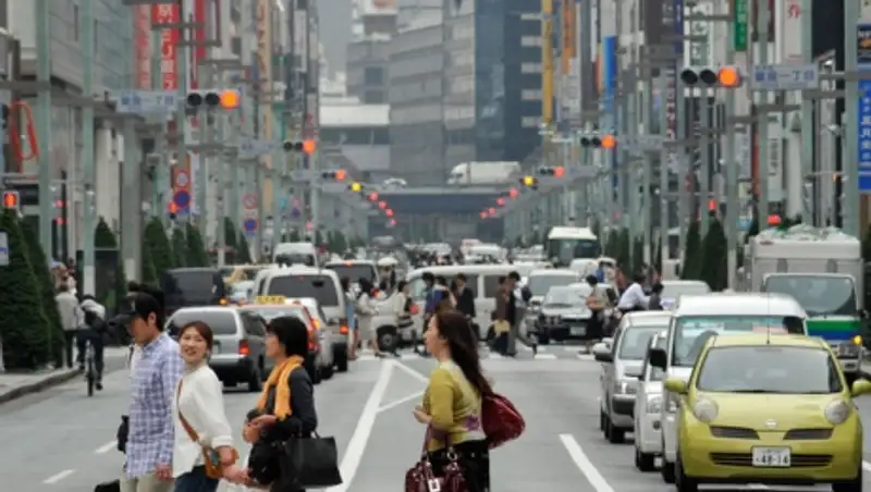 Япония ужесточает борьбу с финансированием терроризма