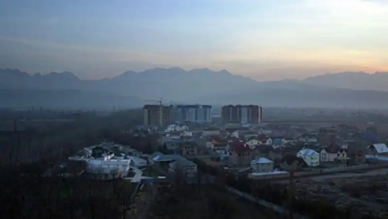 В Бишкеке премьеры стран ЕАЭС обсудят межгосударственную кооперацию