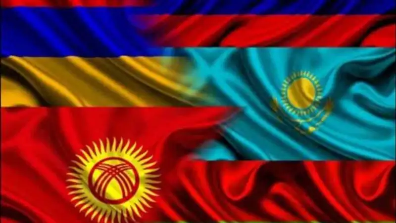 Совет глав уполномоченных органов в области транспорта планируется создать в ЕАЭС