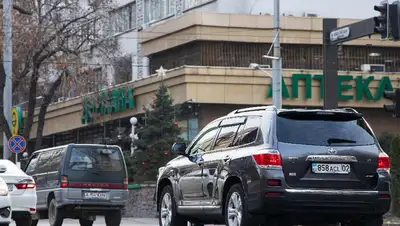 Авто, Казахстан, легализация, фото - Новости Zakon.kz от 19.09.2022 12:12