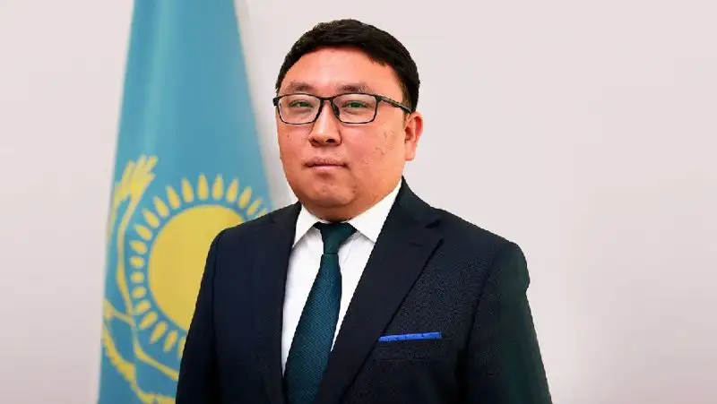 Ернур Дауенов возглавил Комитет по обеспечению качества в сфере образования