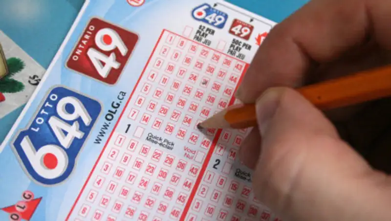 Канадец выиграл в лотерею $5,2 млн