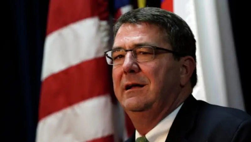 Глава Пентагона прибыл в Ирак с необъявленным визитом